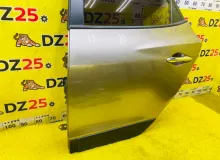 Дверь боковая HYUNDAI IX35 770032S000 LM G4KD, задняя левая