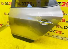 Дверь боковая HYUNDAI IX35 770032S000 LM G4KD, задняя левая