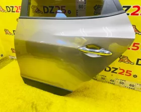 Дверь боковая Hyundai / KIA