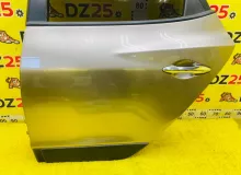 Дверь боковая HYUNDAI IX35 770032S000 LM G4KD, задняя левая