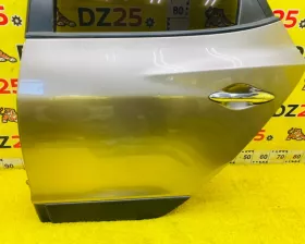 Дверь боковая Hyundai / KIA