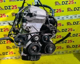 Двигатель Toyota