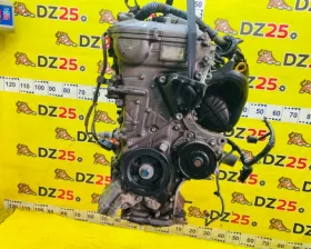 Двигатель Toyota