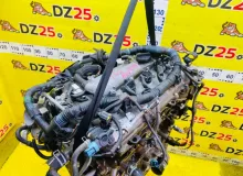 Двигатель TOYOTA COROLLA 2010 1900037410 ZRE120L 1ZRFE, передний