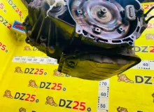АКПП TOYOTA COROLLA 2006 3050012B91 ZZE122L 1ZZFE, передняя