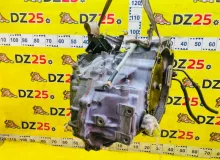 АКПП TOYOTA COROLLA 2006 3050012B91 ZZE122L 1ZZFE, передняя