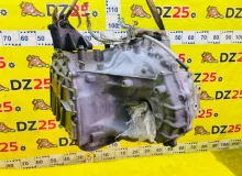 АКПП TOYOTA COROLLA 2006 3050012B91 ZZE122L 1ZZFE, передняя