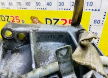 АКПП TOYOTA COROLLA 2006 3050012B91 ZZE122L 1ZZFE, передняя