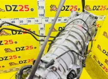 АКПП BMW X5 2004 24007525324 E53 M54B30, передняя