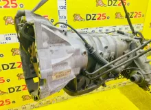АКПП BMW X5 2004 24007525324 E53 M54B30, передняя