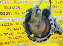 АКПП BMW X5 2004 24007525324 E53 M54B30, передняя