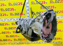 АКПП BMW X5 2004 24007525324 E53 M54B30, передняя