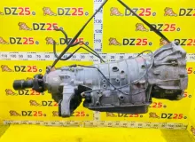 АКПП BMW X5 2004 24007525324 E53 M54B30, передняя