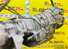 АКПП BMW X5 2004 24007525324 E53 M54B30, передняя