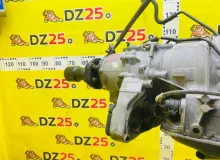 Раздаточная коробка BMW X5 2004 27107555297 E53 M54B30, передняя