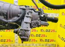 Раздаточная коробка BMW X5 2004 27107555297 E53 M54B30, передняя