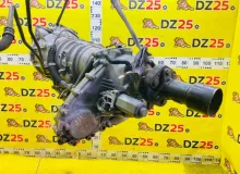 Раздаточная коробка BMW X5 2004 27107555297 E53 M54B30, передняя