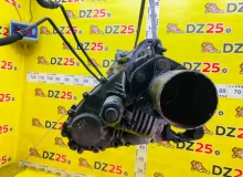 Раздаточная коробка BMW X5 2004 27107555297 E53 M54B30, передняя