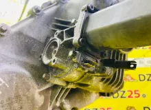 Раздаточная коробка BMW X5 2004 27107555297 E53 M54B30, передняя