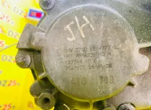 Раздаточная коробка BMW X5 2004 27107555297 E53 M54B30, передняя