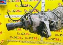 Раздаточная коробка BMW X5 2004 27107555297 E53 M54B30, передняя