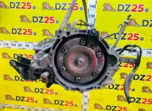 АКПП TOYOTA COROLLA 2010 3050012C50 ZRE120L 1ZRFE, передняя