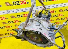 АКПП TOYOTA COROLLA 2010 3050012C50 ZRE120L 1ZRFE, передняя