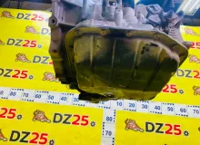 АКПП TOYOTA COROLLA 2010 3050012C50 ZRE120L 1ZRFE, передняя