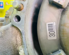 АКПП Toyota