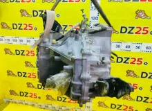 АКПП TOYOTA COROLLA 2010 3050012C50 ZRE120L 1ZRFE, передняя
