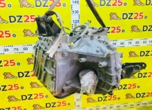 АКПП TOYOTA COROLLA 2010 3050012C50 ZRE120L 1ZRFE, передняя