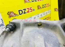 АКПП TOYOTA COROLLA 2010 3050012C50 ZRE120L 1ZRFE, передняя