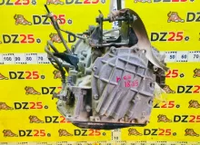 АКПП TOYOTA COROLLA 2010 3050012C50 ZRE120L 1ZRFE, передняя