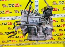 АКПП TOYOTA COROLLA 2010 3050012C50 ZRE120L 1ZRFE, передняя