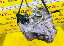 АКПП TOYOTA COROLLA 2006 3050012B91 ZZE122L 1ZZFE, передняя