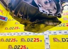 АКПП TOYOTA COROLLA 2006 3050012B91 ZZE122L 1ZZFE, передняя