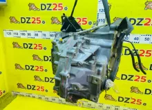 АКПП TOYOTA COROLLA 2006 3050012B91 ZZE122L 1ZZFE, передняя