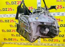 АКПП TOYOTA COROLLA 2006 3050012B91 ZZE122L 1ZZFE, передняя