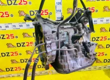 АКПП TOYOTA COROLLA 2006 3050012B91 ZZE122L 1ZZFE, передняя