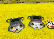 Петли двери багажника TOYOTA LAND CRUISER PRADO 2000 6880160030 KZJ95 1KZTE, задние