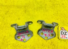 Петли двери багажника TOYOTA LAND CRUISER PRADO 2000 6880160030 KZJ95 1KZTE, задние