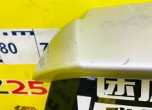 Дверь 5я TOYOTA RAV4 2007 6700542342 ACA33L 2AZFE, задняя
