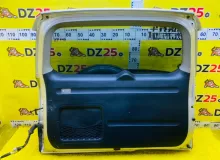 Дверь 5я TOYOTA RAV4 2007 6700542342 ACA33L 2AZFE, задняя