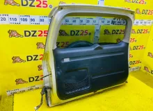 Дверь 5я TOYOTA RAV4 2007 6700542342 ACA33L 2AZFE, задняя