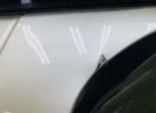 Дверь 5я TOYOTA RAV4 2007 6700542342 ACA33L 2AZFE, задняя