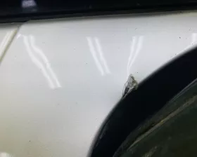 Дверь 5я Toyota
