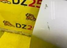 Дверь 5я TOYOTA RAV4 2007 6700542342 ACA33L 2AZFE, задняя