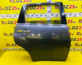 Дверь боковая Honda