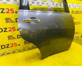 Дверь боковая Honda