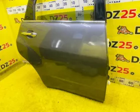Дверь боковая Honda